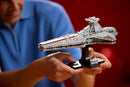 LEGO Venator-Class Attack Cruiser