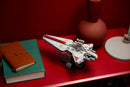 LEGO Venator-Class Attack Cruiser