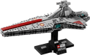 LEGO Venator-Class Attack Cruiser