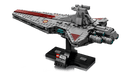 LEGO Venator-Class Attack Cruiser