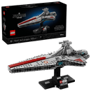 LEGO Venator-Class Attack Cruiser