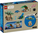 LEGO Grogu's Homestead