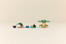 LEGO Grogu's Homestead