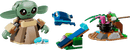 LEGO Grogu's Homestead