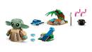 LEGO Grogu's Homestead