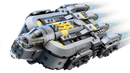 LEGO Anzellan Starship