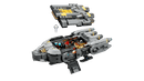 LEGO Anzellan Starship