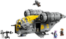 LEGO The Razor Crest