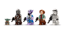 LEGO The Razor Crest