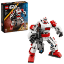 LEGO Clone Shock Trooper Mech