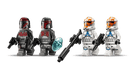 LEGO Siege of Mandalore Battle Pack