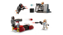 LEGO Siege of Mandalore Battle Pack