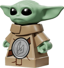 LEGO Hutt Palace Sentry Droid Showdown