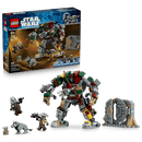 LEGO Hutt Palace Sentry Droid Showdown