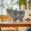 LEGO Offworld Sandcrawler and Mudhorn