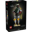 LEGO Boba Fett