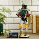 LEGO Boba Fett
