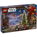 LEGO Advent Calendar 2026 - Star Wars