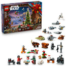 LEGO Advent Calendar 2026 - Star Wars