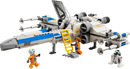 LEGO New Republic X-Wing Starfighter