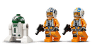LEGO New Republic X-Wing Starfighter