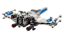 LEGO New Republic X-Wing Starfighter