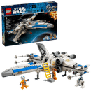 LEGO New Republic X-Wing Starfighter