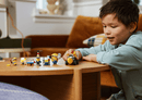 LEGO Minions and Banana Car