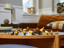 LEGO Minions and Banana Car