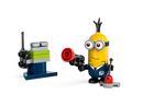 LEGO Minions and Banana Car