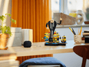 LEGO Brick-Built Gru and Minions