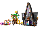 LEGO Minions and Gru's Family Mansion