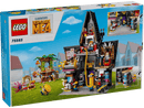LEGO Minions and Gru's Family Mansion
