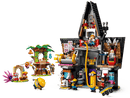 LEGO Minions and Gru's Family Mansion