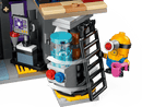 LEGO Minions and Gru's Family Mansion