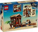 LEGO Windmill Village Hut