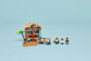 LEGO Windmill Village Hut