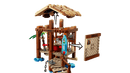 LEGO Windmill Village Hut
