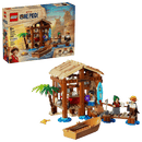 LEGO Windmill Village Hut