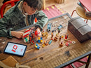 LEGO Buggy the Clown's Circus Tent