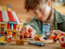 LEGO Buggy the Clown's Circus Tent