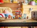 LEGO Buggy the Clown's Circus Tent
