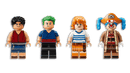 LEGO Buggy the Clown's Circus Tent