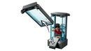 LEGO Buggy the Clown's Circus Tent