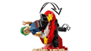 LEGO Buggy the Clown's Circus Tent