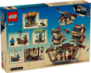 LEGO Battle at Arlong Park