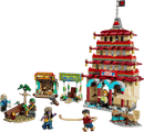LEGO Battle at Arlong Park