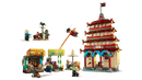 LEGO Battle at Arlong Park