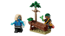 LEGO Battle at Arlong Park