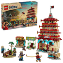 LEGO Battle at Arlong Park